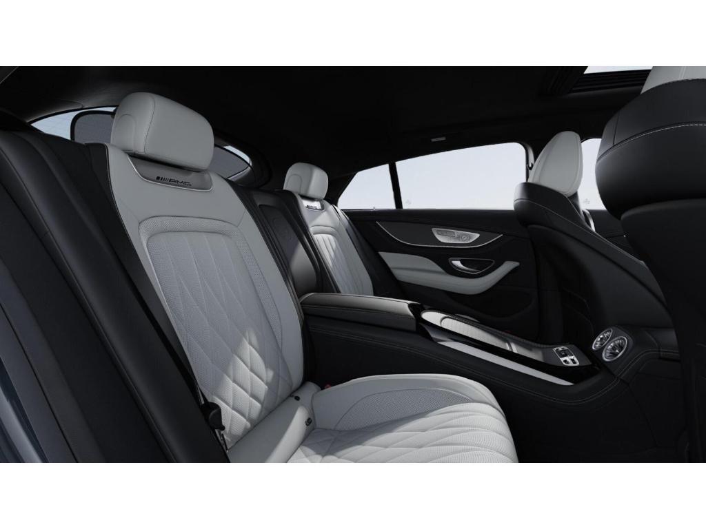 new 2026 Mercedes-Benz AMG GT 63 car, priced at $181,500