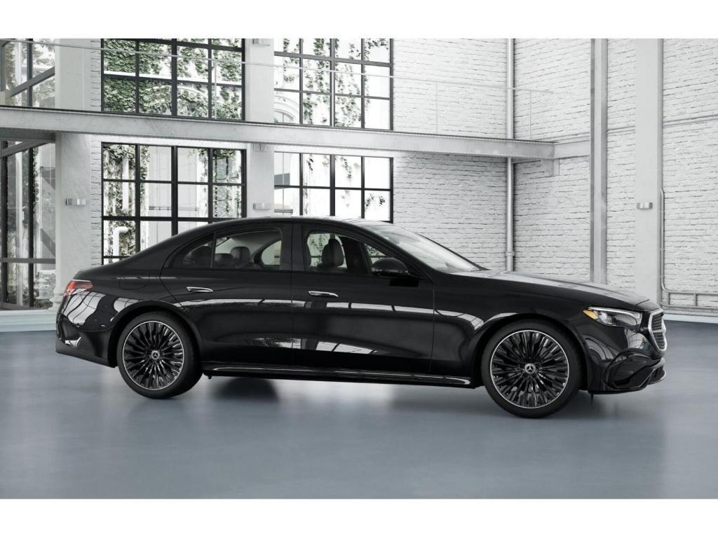 new 2026 Mercedes-Benz E-Class car, priced at $71,435