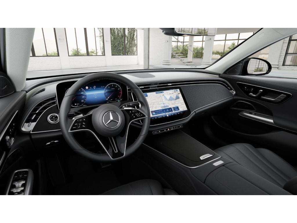 new 2026 Mercedes-Benz E-Class car, priced at $71,435