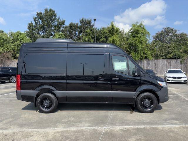 new 2025 Mercedes-Benz Sprinter 2500 car