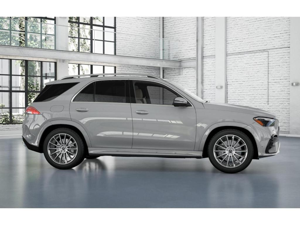 new 2026 Mercedes-Benz GLE 350 car, priced at $74,585