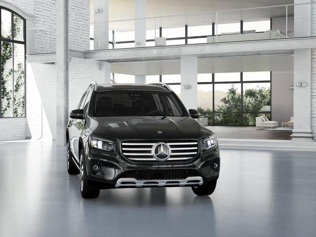 new 2026 Mercedes-Benz GLB 250 car, priced at $49,880