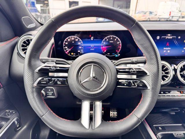 used 2024 Mercedes-Benz GLB 250 car, priced at $38,665