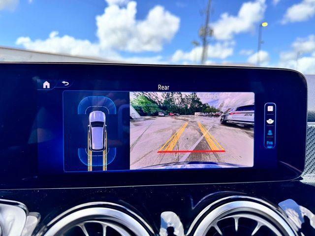 used 2024 Mercedes-Benz GLB 250 car, priced at $38,665