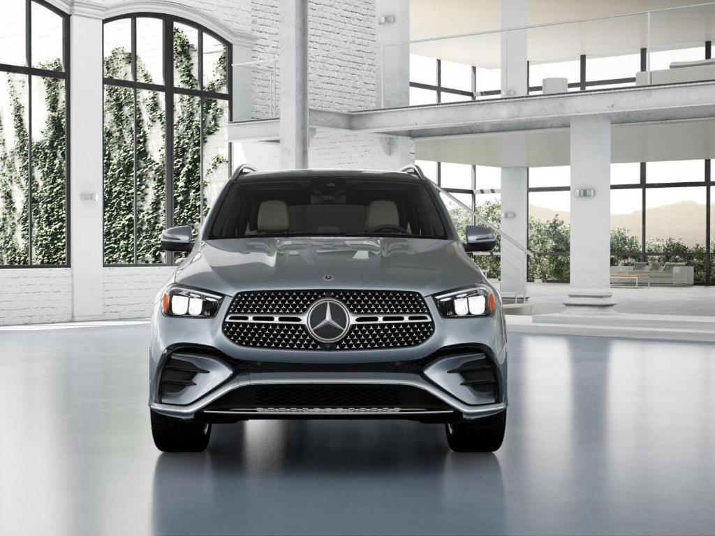 new 2026 Mercedes-Benz GLE 350 car, priced at $72,750