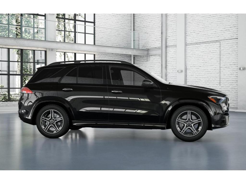 new 2026 Mercedes-Benz GLE 350 car, priced at $75,850