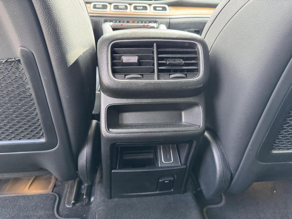 used 2021 Mercedes-Benz GLE 450 car, priced at $32,787