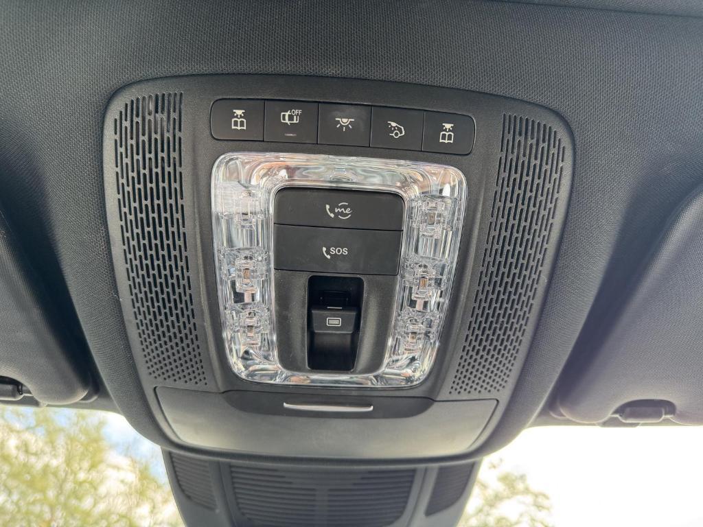 used 2021 Mercedes-Benz GLE 450 car, priced at $32,787