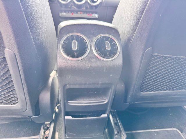 used 2022 Mercedes-Benz GLA 250 car, priced at $29,237