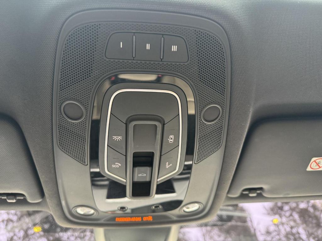 used 2017 Audi A4 car, priced at $17,148