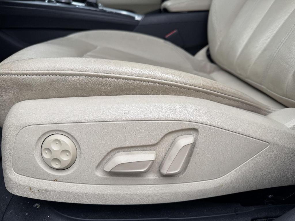 used 2017 Audi A4 car, priced at $17,148