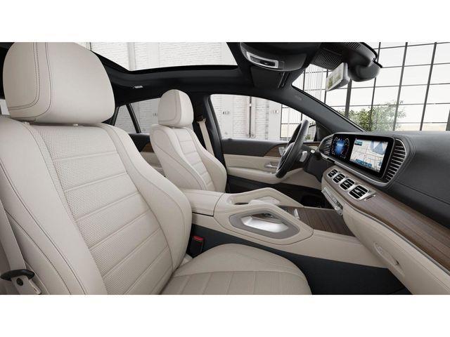 new 2026 Mercedes-Benz GLE 450 car