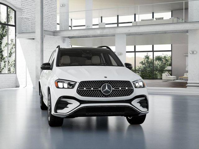 new 2026 Mercedes-Benz GLE 350 car, priced at $73,215