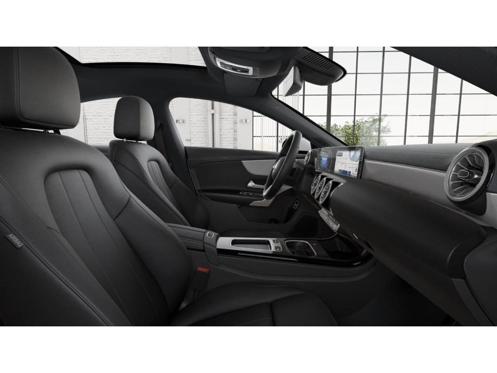 new 2026 Mercedes-Benz CLA 250 car, priced at $46,970