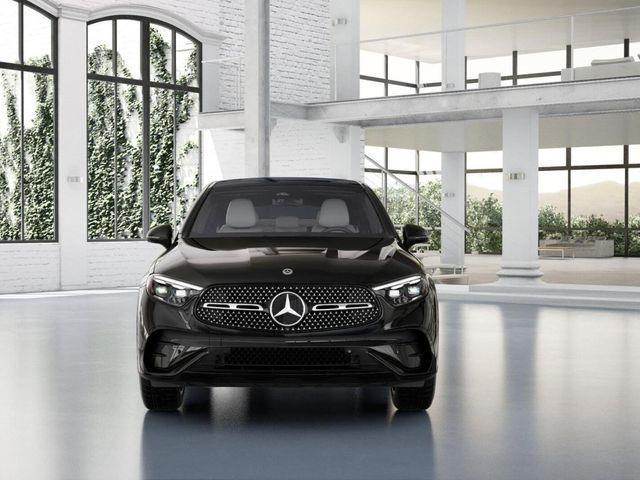 new 2026 Mercedes-Benz GLC 300 car, priced at $70,205