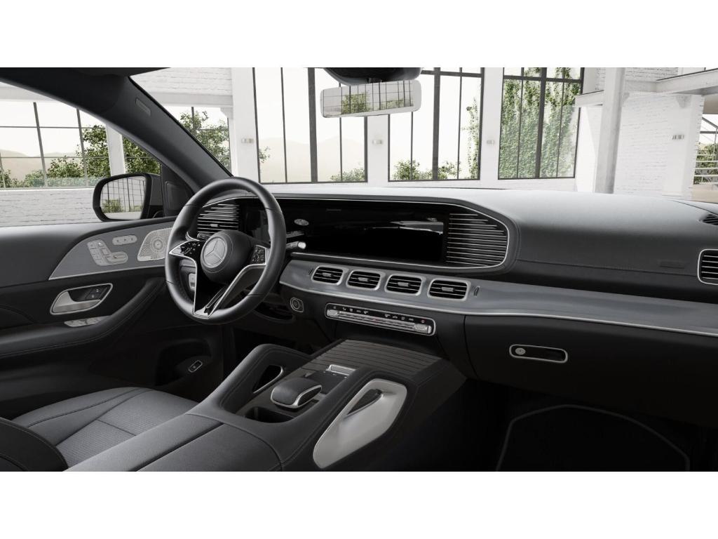 new 2026 Mercedes-Benz GLE 450 car, priced at $81,955