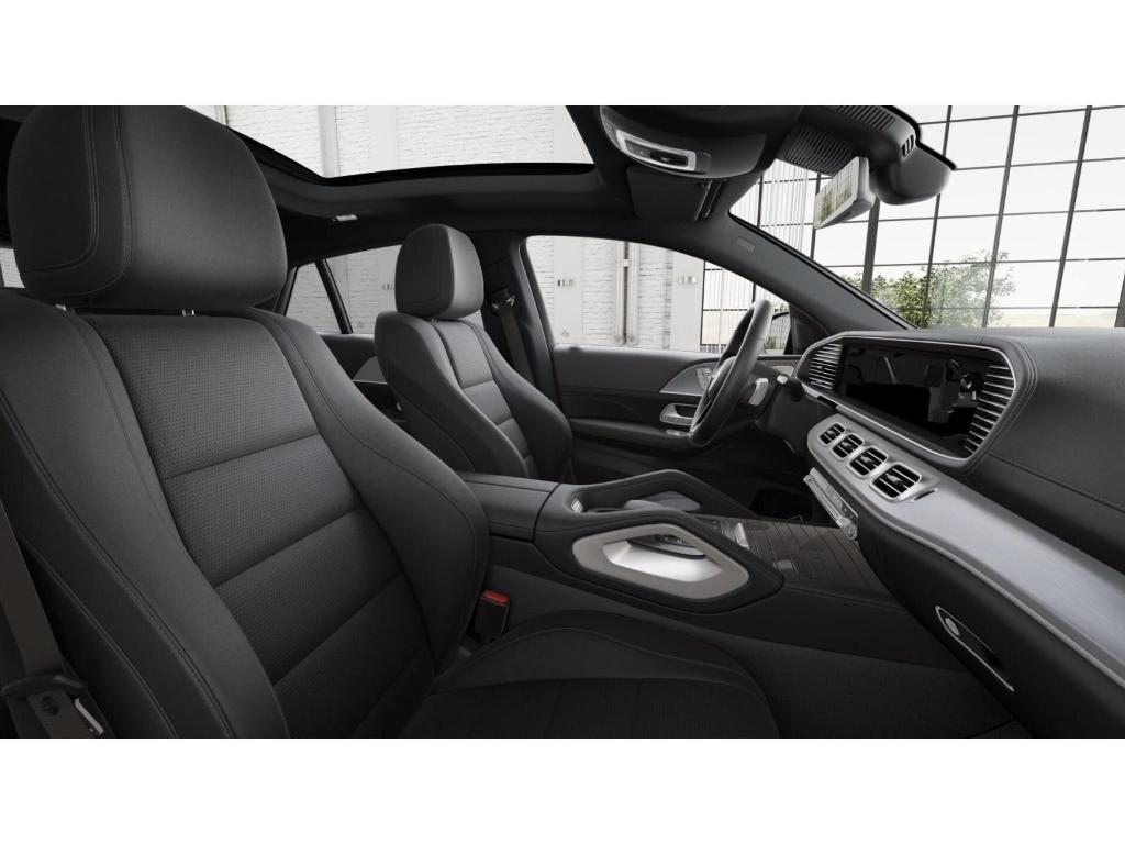 new 2026 Mercedes-Benz GLE 450 car, priced at $81,955