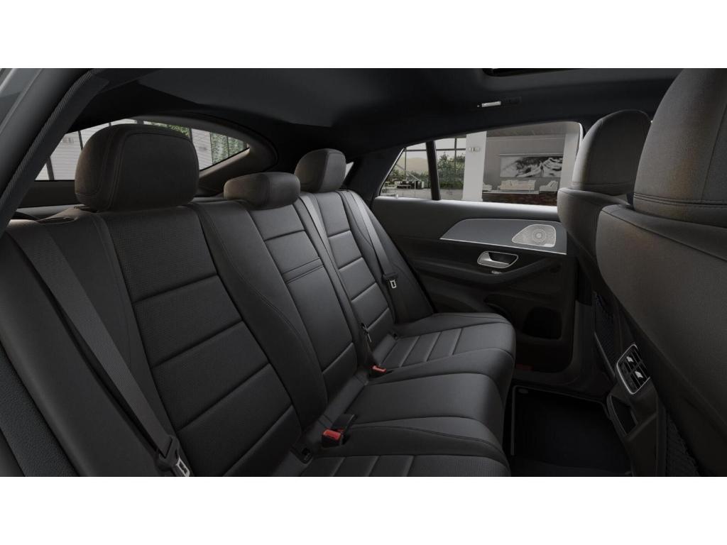 new 2026 Mercedes-Benz GLE 450 car, priced at $81,955