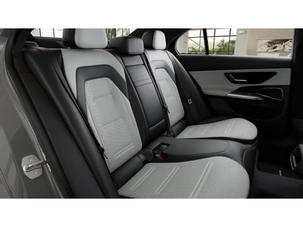 new 2026 Mercedes-Benz AMG E 53 car, priced at $102,925