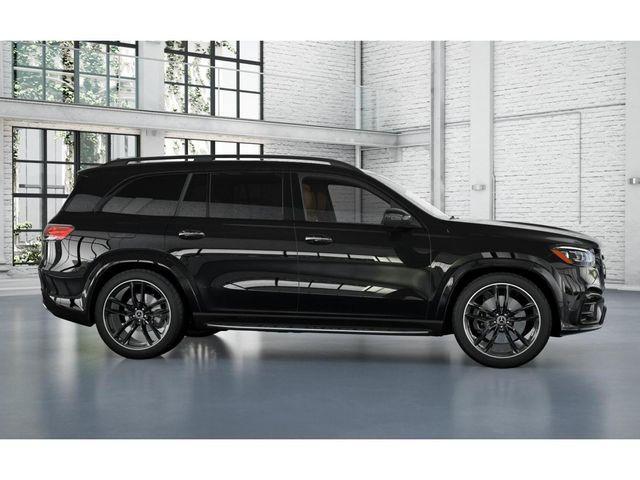 new 2026 Mercedes-Benz GLS 450 car, priced at $107,340