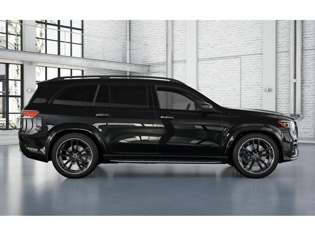 new 2026 Mercedes-Benz GLS 450 car, priced at $107,340