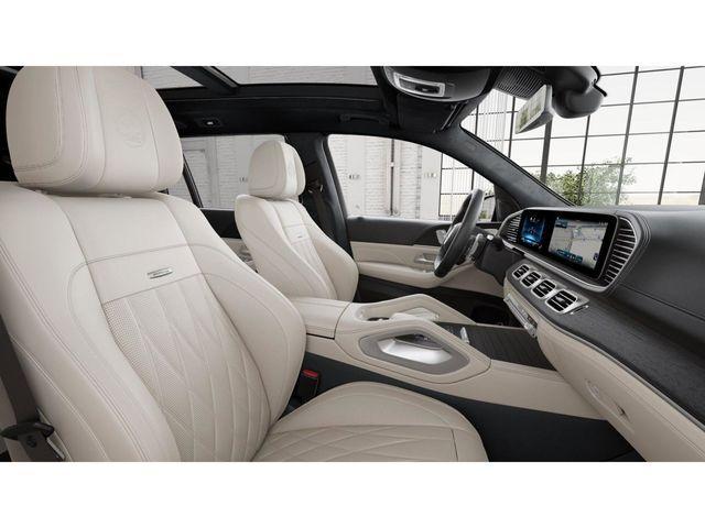 new 2026 Mercedes-Benz AMG GLS 63 car, priced at $162,180