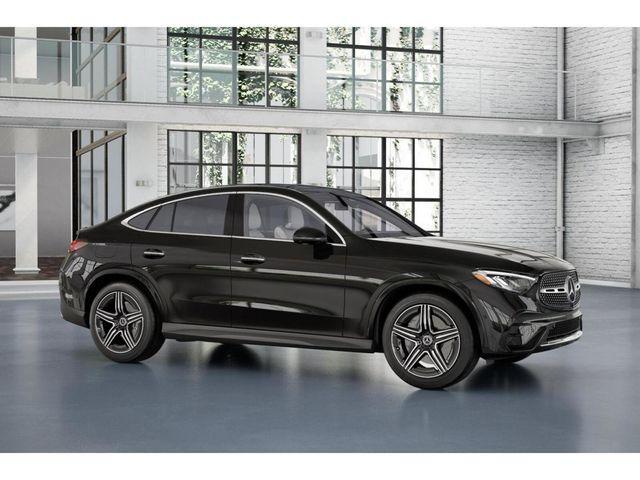 new 2026 Mercedes-Benz GLC 300 car, priced at $67,415