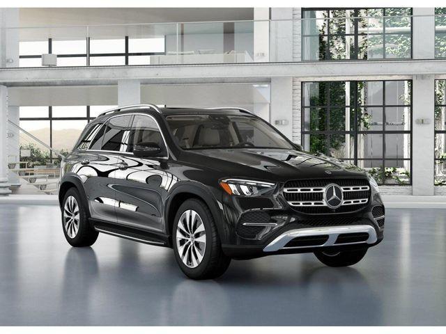 new 2026 Mercedes-Benz GLE 350 car, priced at $68,390