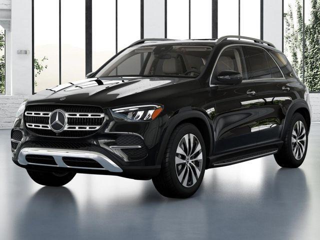 new 2026 Mercedes-Benz GLE 350 car, priced at $68,390