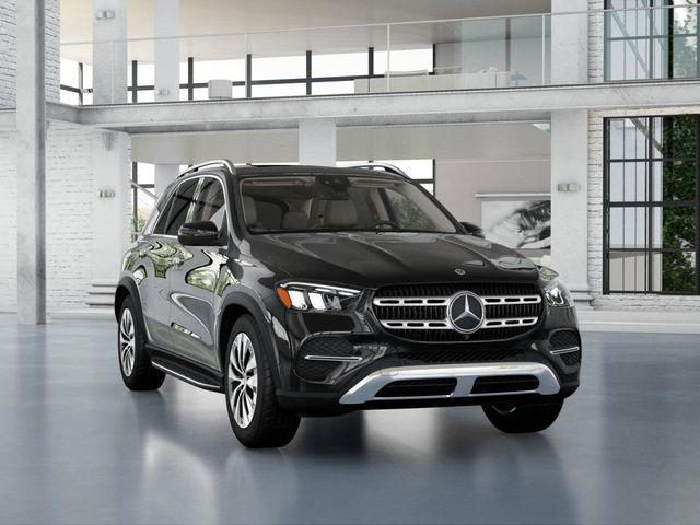 new 2026 Mercedes-Benz GLE 350 car, priced at $68,390