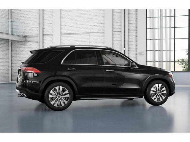 new 2026 Mercedes-Benz GLE 350 car, priced at $68,390