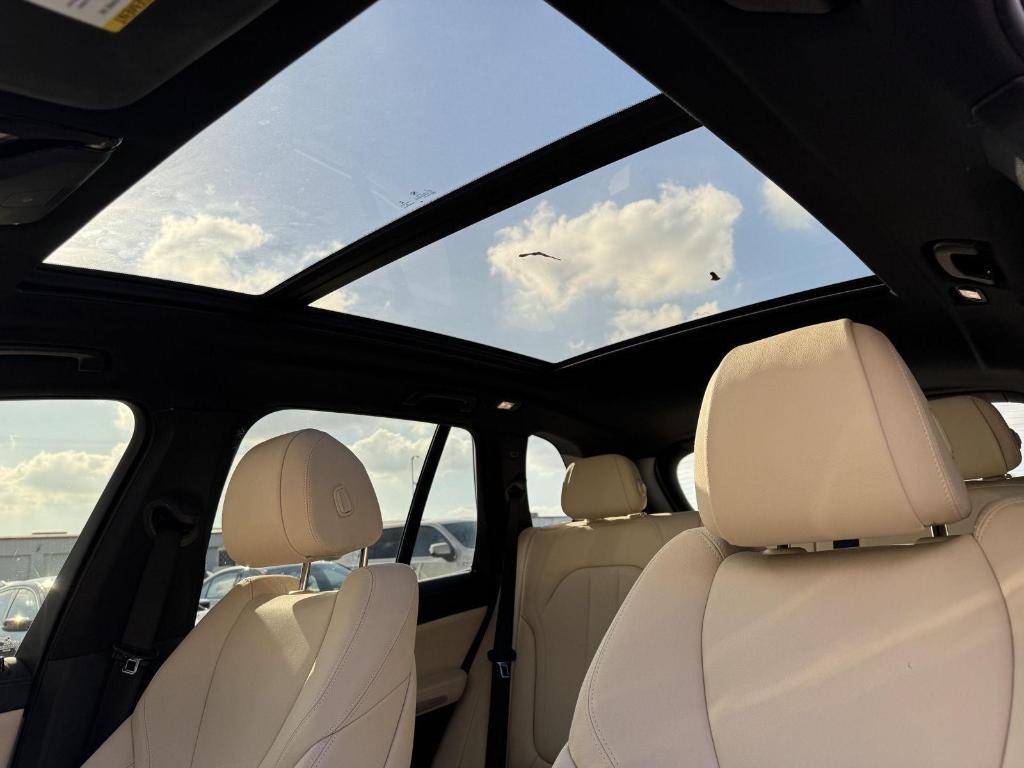 used 2021 BMW X5 car, priced at $32,213