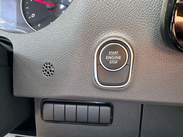 new 2025 Mercedes-Benz Sprinter 2500 car