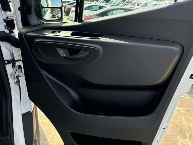 new 2025 Mercedes-Benz Sprinter 2500 car