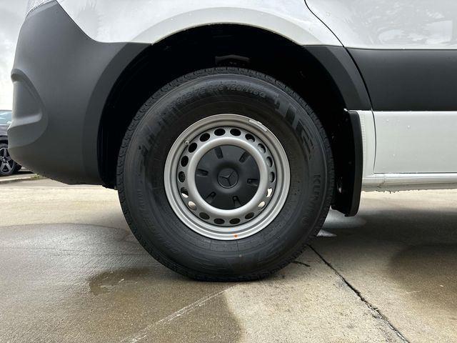 new 2025 Mercedes-Benz Sprinter 2500 car