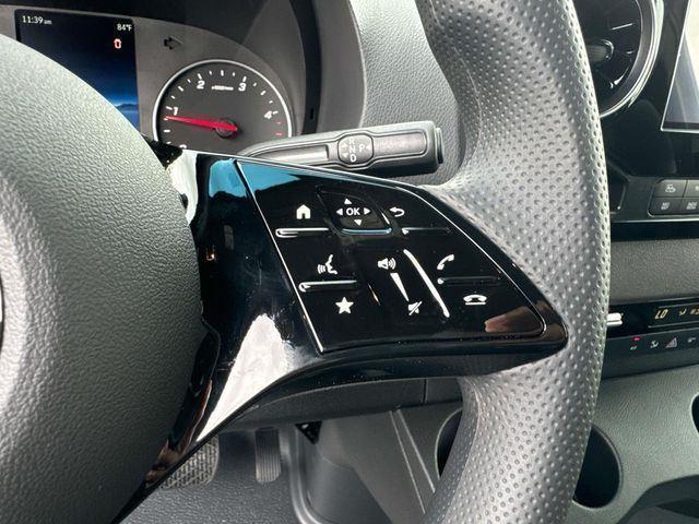 new 2025 Mercedes-Benz Sprinter 2500 car