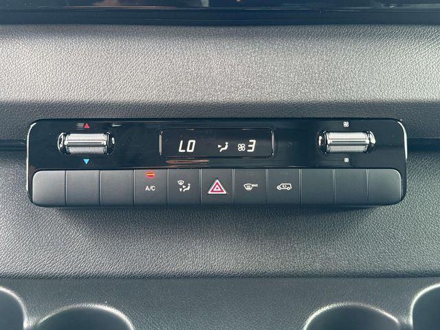 new 2025 Mercedes-Benz Sprinter 2500 car