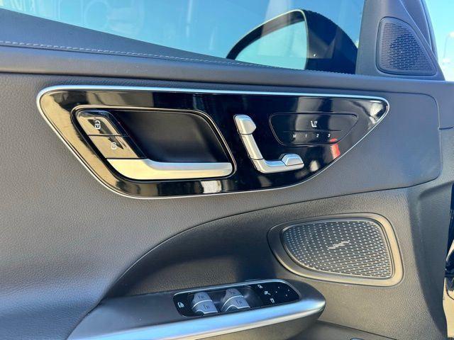 used 2024 Mercedes-Benz C-Class car, priced at $40,128