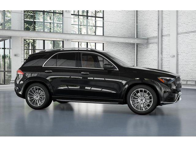 new 2026 Mercedes-Benz GLE 350 car, priced at $74,370