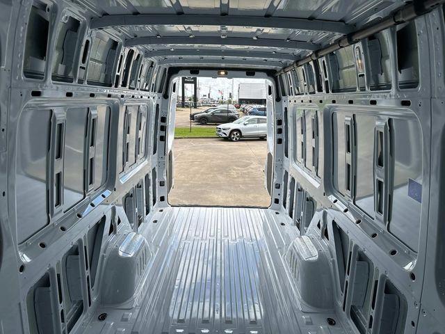 new 2025 Mercedes-Benz Sprinter 2500 car