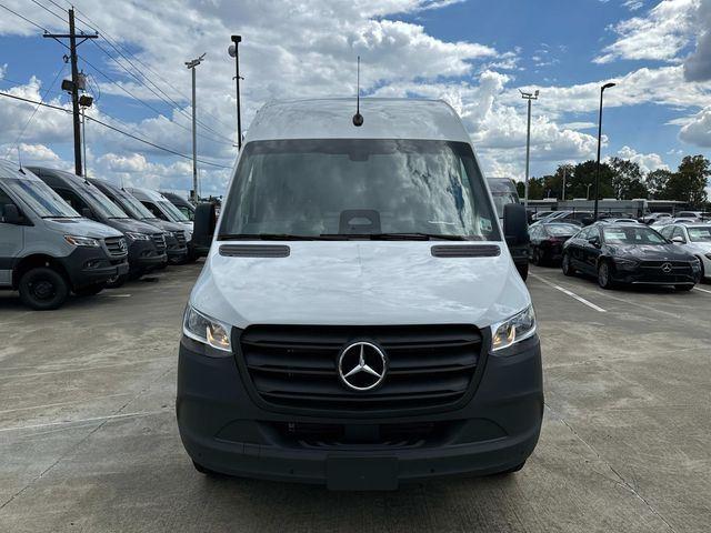new 2025 Mercedes-Benz Sprinter 2500 car