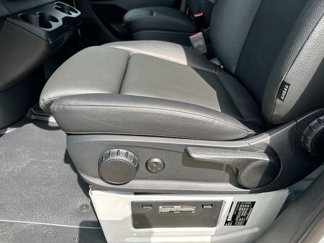 new 2025 Mercedes-Benz Sprinter 2500 car