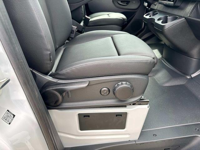 new 2025 Mercedes-Benz Sprinter 2500 car