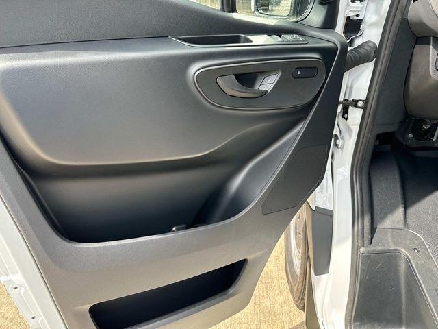 new 2025 Mercedes-Benz Sprinter 2500 car