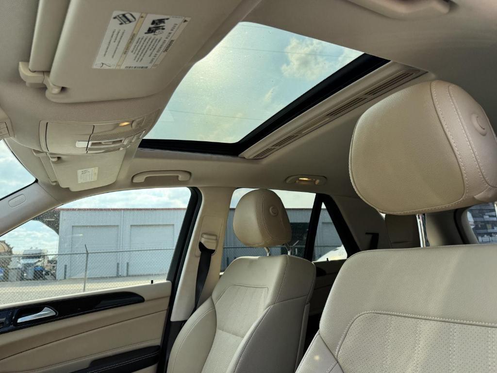 used 2018 Mercedes-Benz GLE 350 car, priced at $22,898