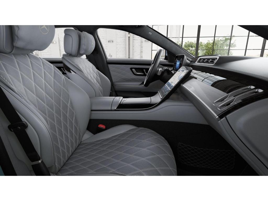 new 2026 Mercedes-Benz S-Class car, priced at $149,831