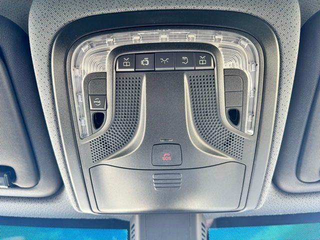 new 2025 Mercedes-Benz Sprinter 2500 car