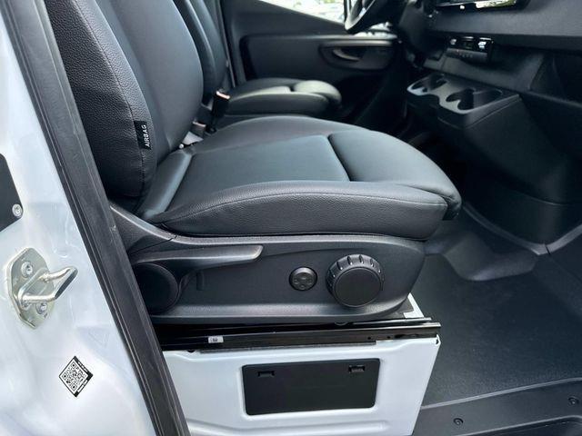 new 2025 Mercedes-Benz Sprinter 2500 car