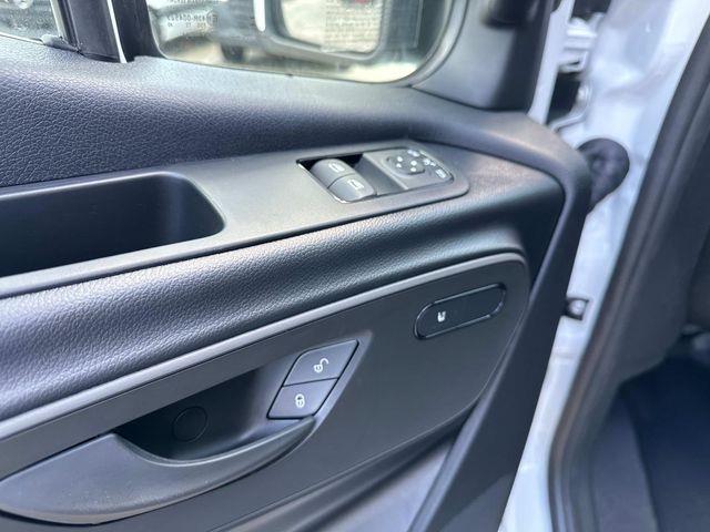 new 2025 Mercedes-Benz Sprinter 2500 car