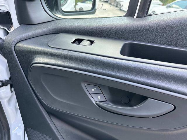 new 2025 Mercedes-Benz Sprinter 2500 car